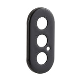 Rear Camera Lens Protection Ring Cover with Tray Eject Tool Needle For iPhone XS Max, iPhone XS Max